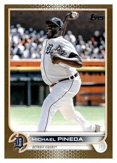 Michael Pineda