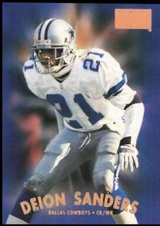 Deion Sanders