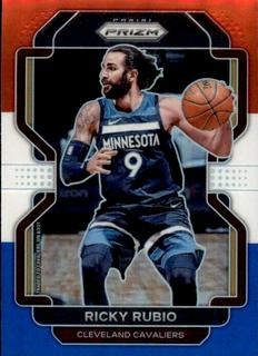 Ricky Rubio