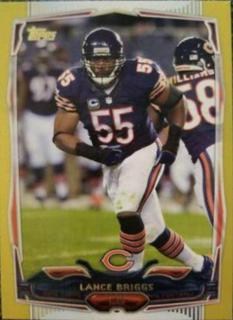 Lance Briggs