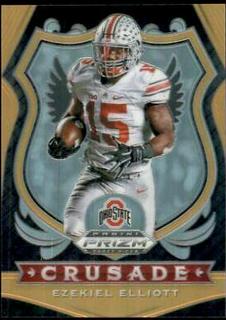 Ezekiel Elliott