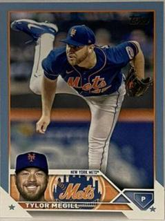 New York Mets