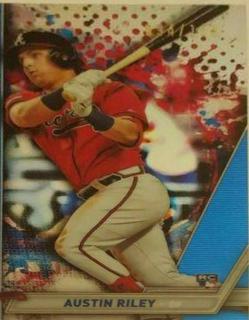 Austin Riley