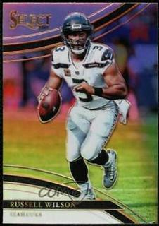 Russell Wilson