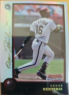 Edgar Renteria