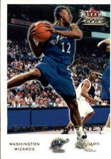 Chris Whitney