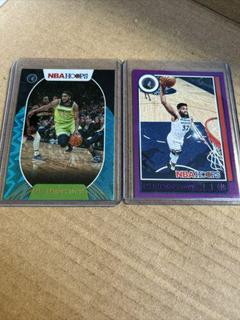 Karl-Anthony Towns