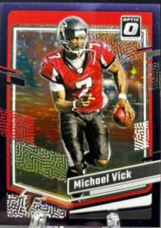 Michael Vick