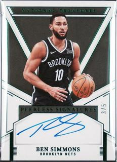 Ben Simmons