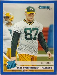 Jace Sternberger