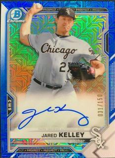 Jared Kelley
