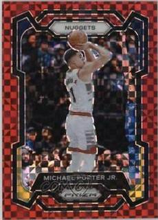 Michael Porter Jr.