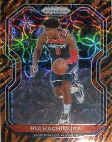 Rui Hachimura