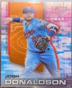 Josh Donaldson
