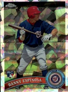 Danny Espinosa