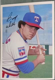 Bump Wills