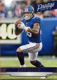 Evan Engram