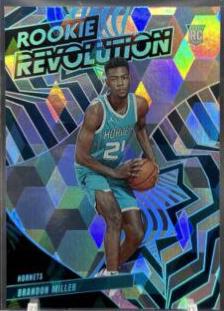 Brandon Miller