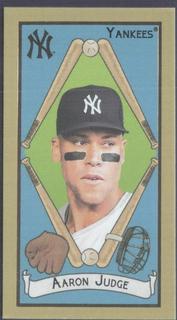 Aaron Judge