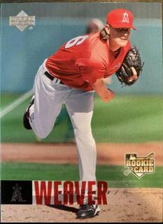 Jered Weaver