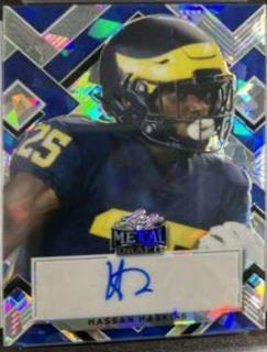 Hassan Haskins