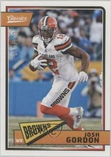 Josh Gordon