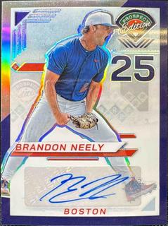 Brandon Neely