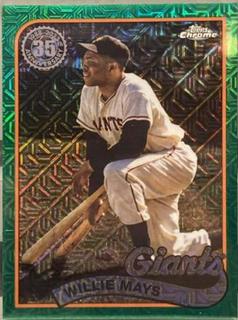 Willie Mays