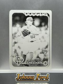 Emmet Sheehan