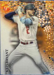 Kris Bryant