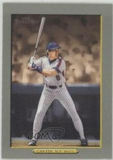 Gary Carter