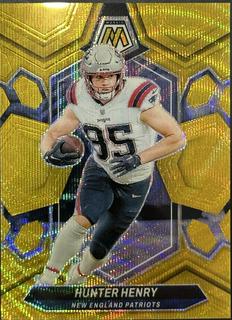 Hunter Henry