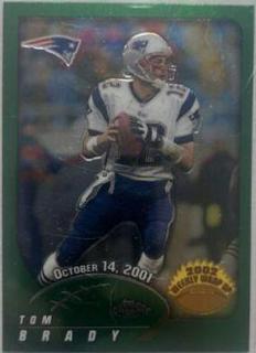Tom Brady