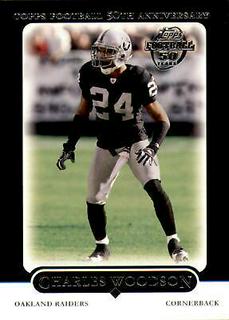 Charles Woodson