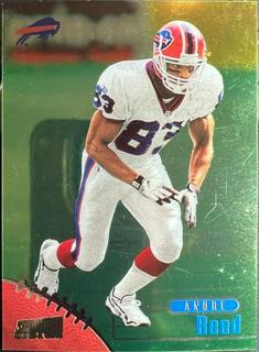 Andre Reed