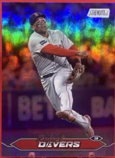 Rafael Devers