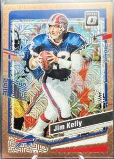 Jim Kelly