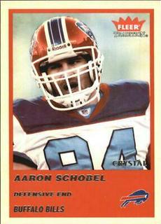 Aaron Schobel