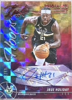 Jrue Holiday