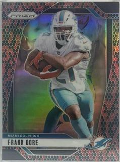 Frank Gore