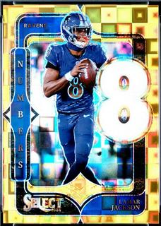 Lamar Jackson