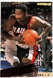 Jerome Kersey