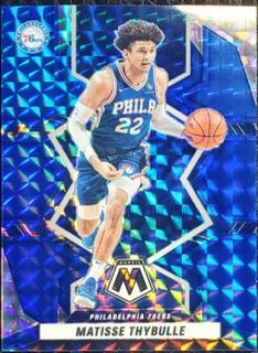 Matisse Thybulle