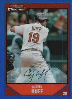 Aubrey Huff