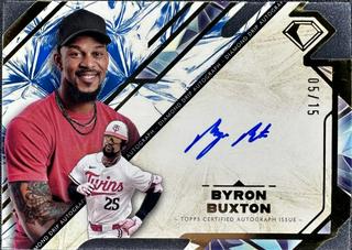 Byron Buxton