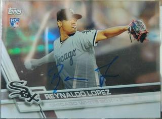 Reynaldo Lopez