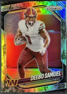 Deebo Samuel