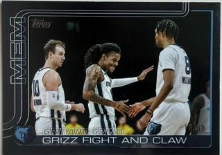 Ja Morant