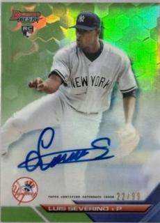 Luis Severino