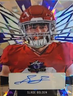 Slade Bolden